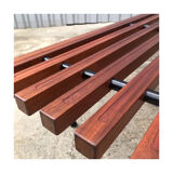 Rare Daybed "DW2" by Dieter Waeckerlin