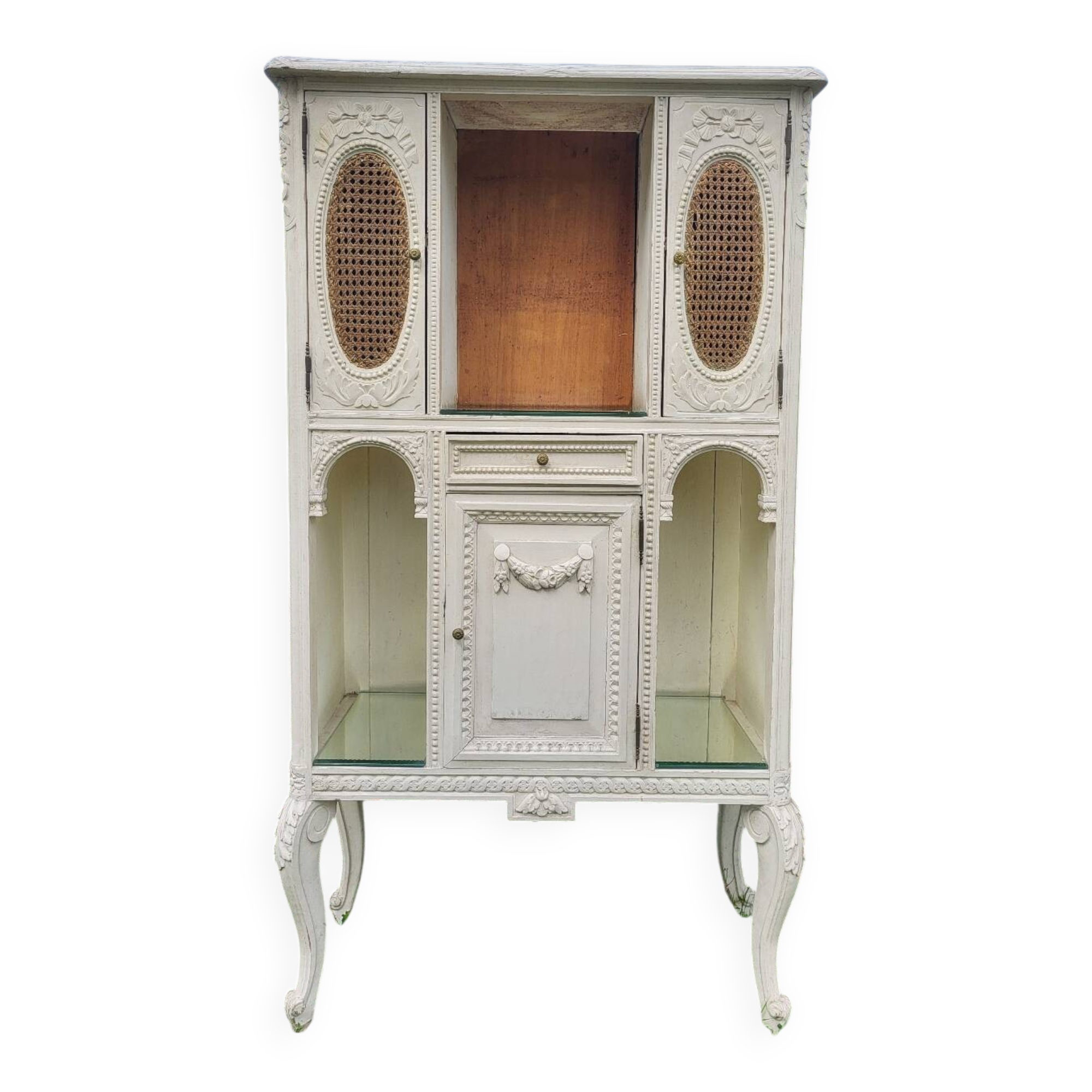 Wooden furniture