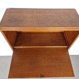 Art Deco cabinet | Oak | 1930s