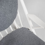 Rocking chair by Frank Reenskaug for Bramin 1960s