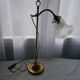 Lampe tulipe
