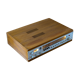 Ampli tuner Dual CR40 - 1969