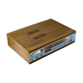 Ampli tuner Dual CR40 - 1969