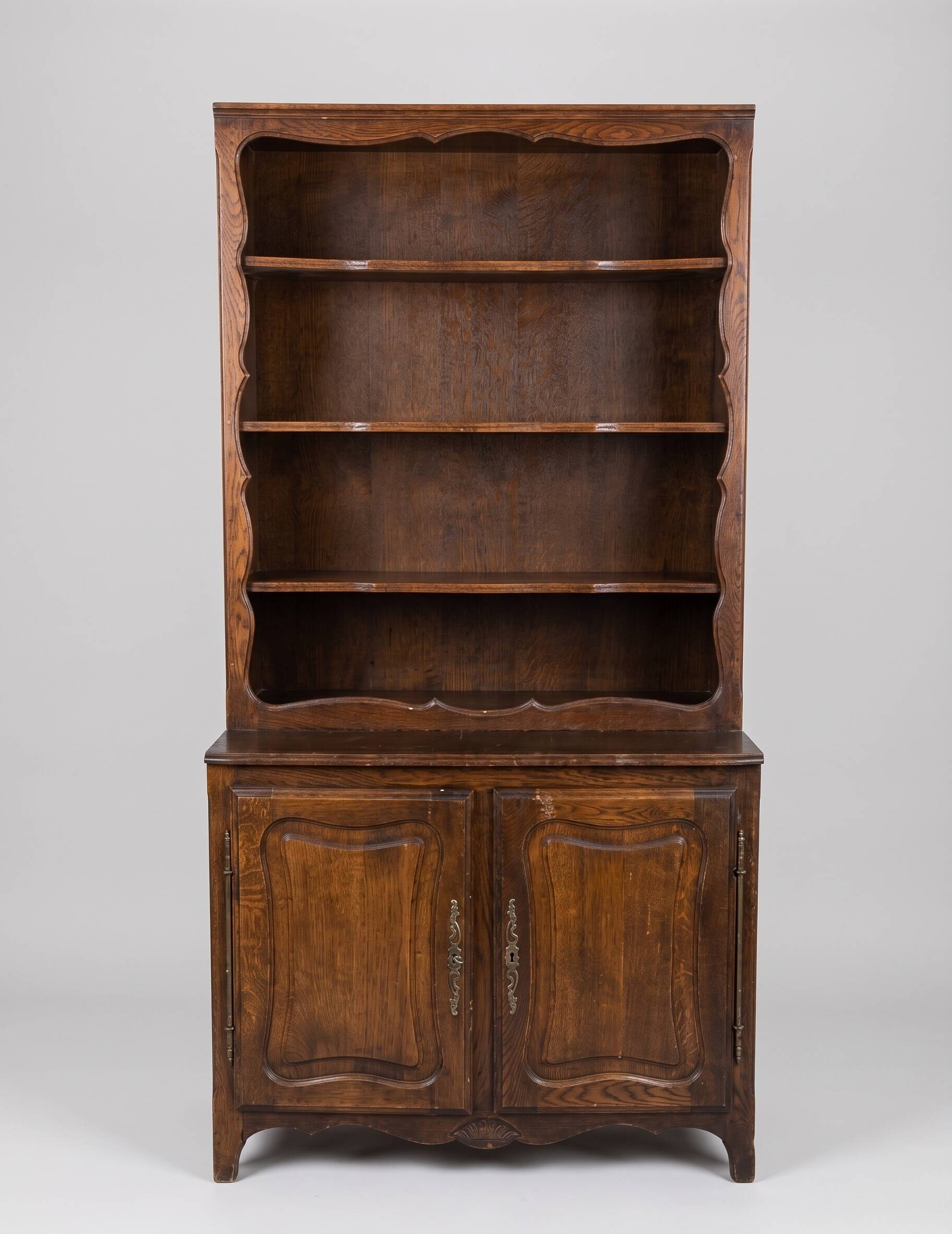Antique dresser