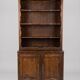 Antique dresser