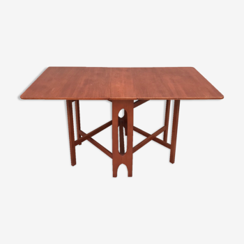 GPlan drop leaf table