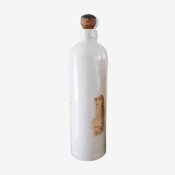 Sandstone bottle