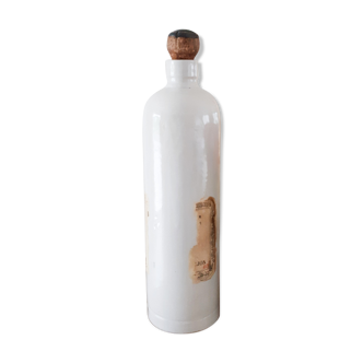 Sandstone bottle