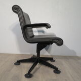 Richard Sapper armchair edited by Knoll