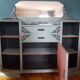 Art deco buffet