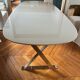 Maxalto Pathos dining table – Antonio Citterio – 250 x 100 cm