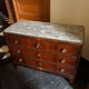 Commode art Deco