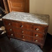 Commode art Deco