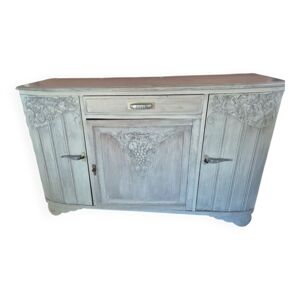 ?Buffet bas Art Déco