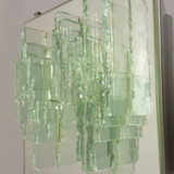 Wall light design Raak amsterdam c1517 from willem van oyen for raak 60s
