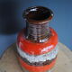Vase West Germany