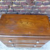 Chest of drawers 3 drawers 40s
