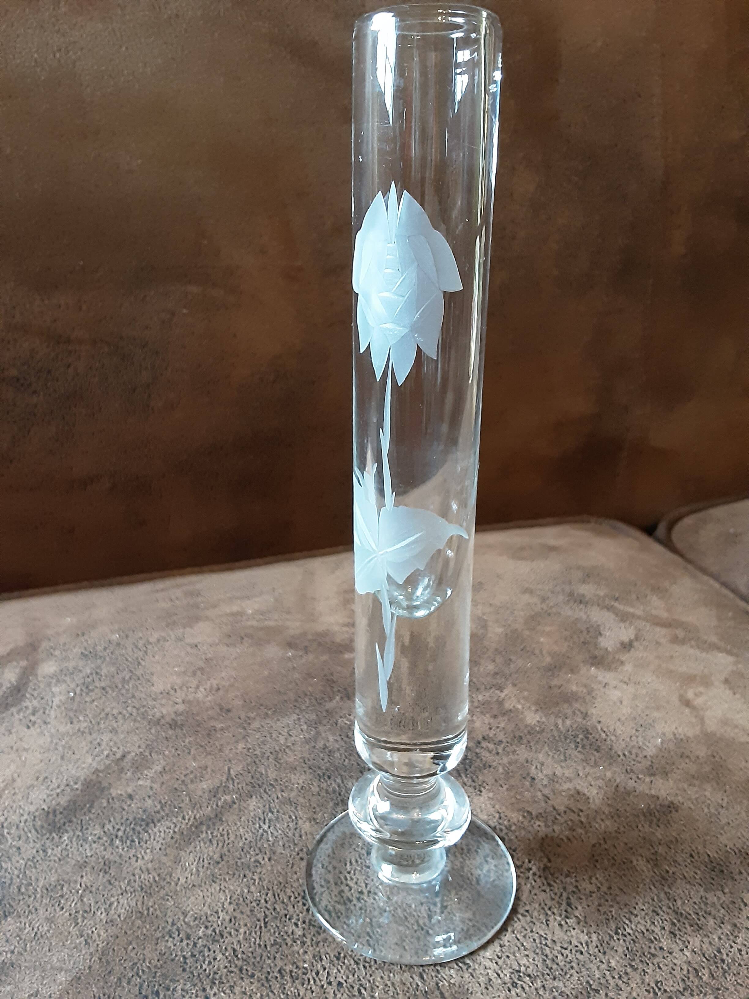 Crystal passionflower