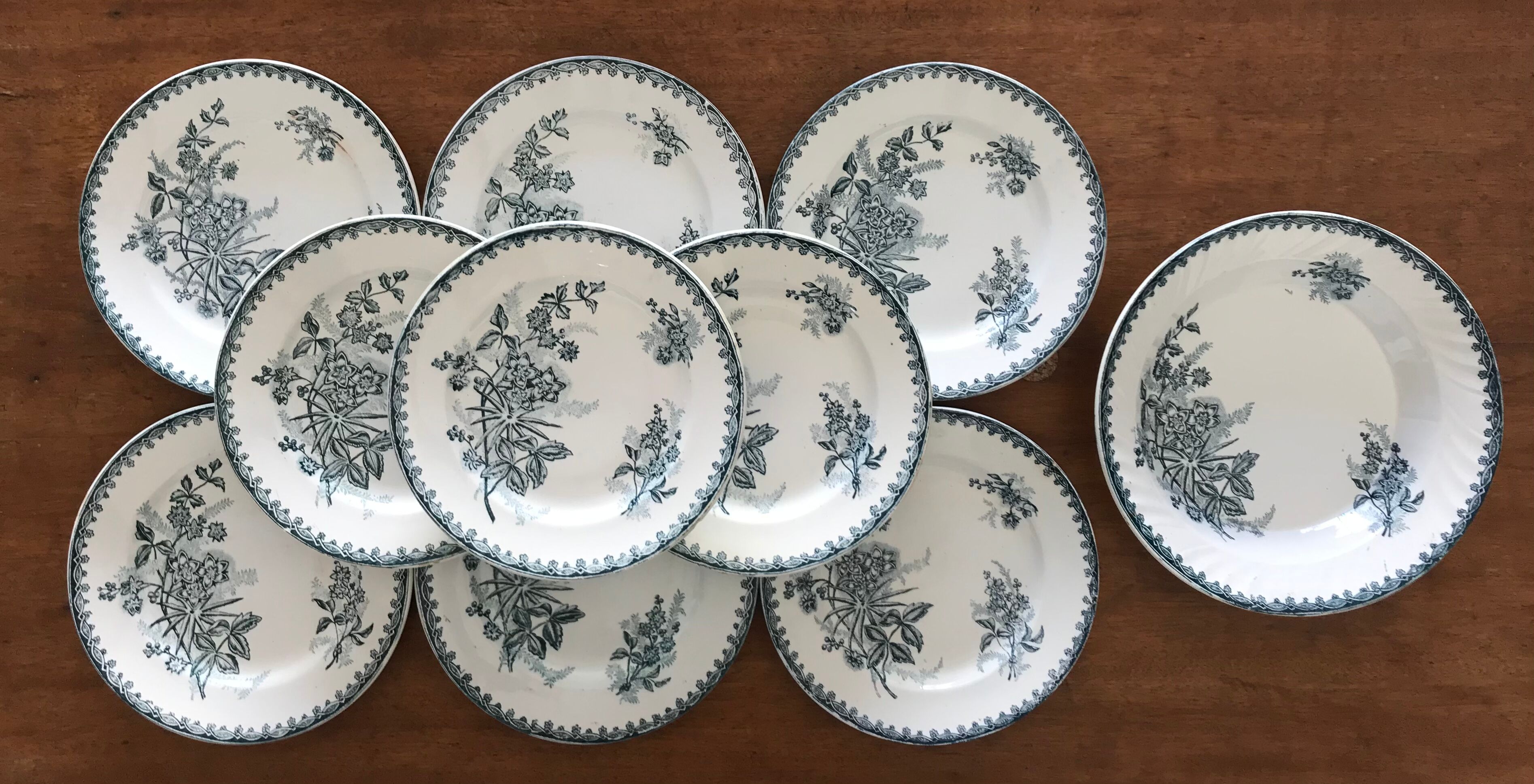 Service Terre de Fer