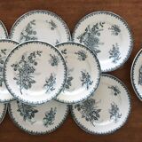 Service Terre de Fer