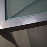 Designer coffee table by Baleri Italia, 1990s