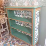 Bibus revisited in green