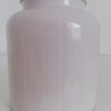 Vintage stoneware pot, vintage mustard pot