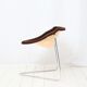 Chair "Pussycat" (1 of 2), Steiner, Kwok Hoi Chan, 1969