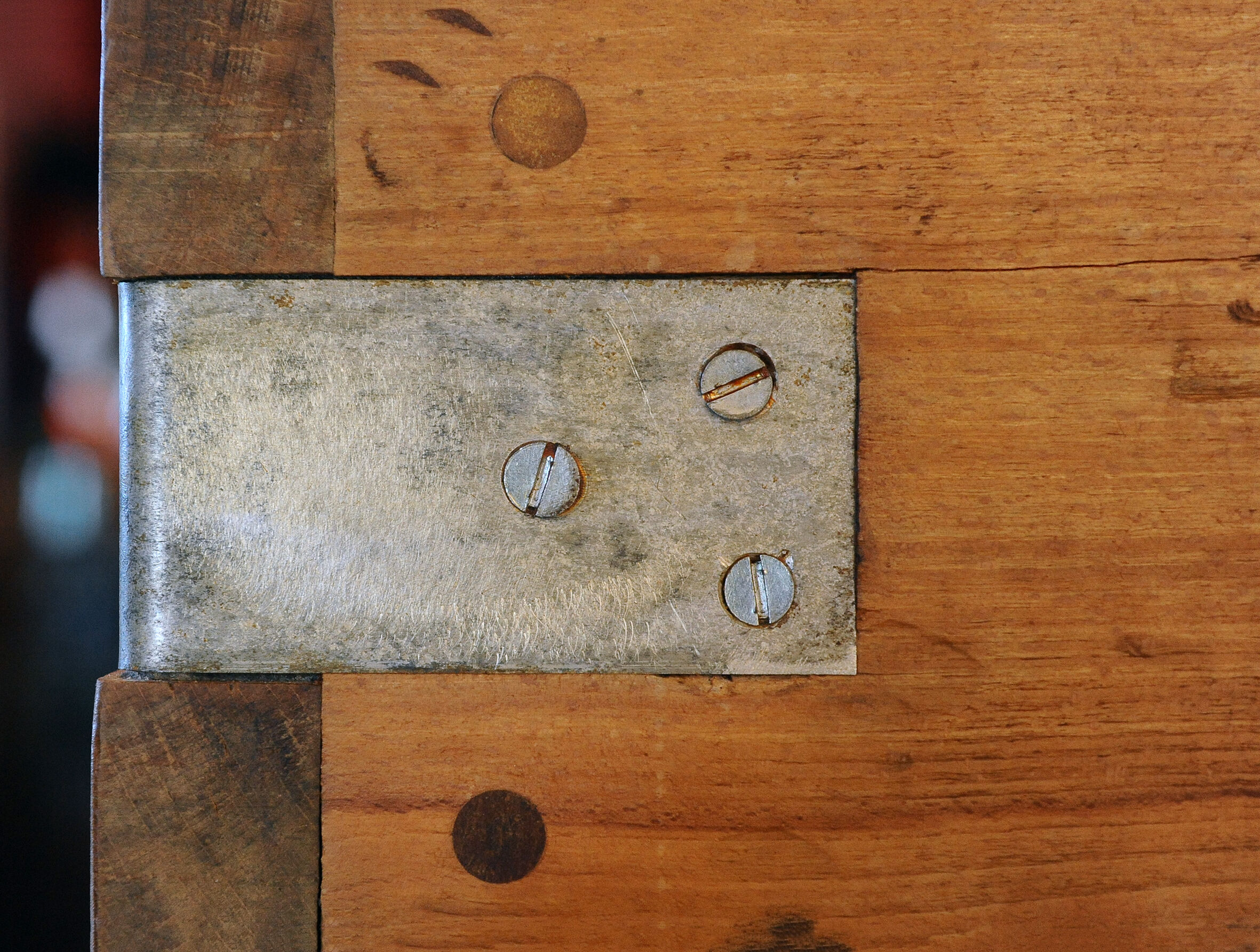 Butcher block