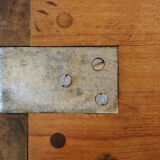 Butcher block