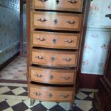 Furniture Louis XV style