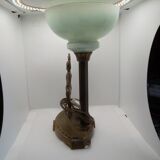Art Deco lamp