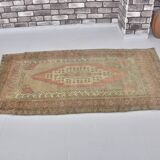 Oushak Anatolian Floor Carpet