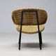 Chaise longue Dirk Van Sliedregt Model No. 568 for Gebr. Jonkers Netherlands, 1954