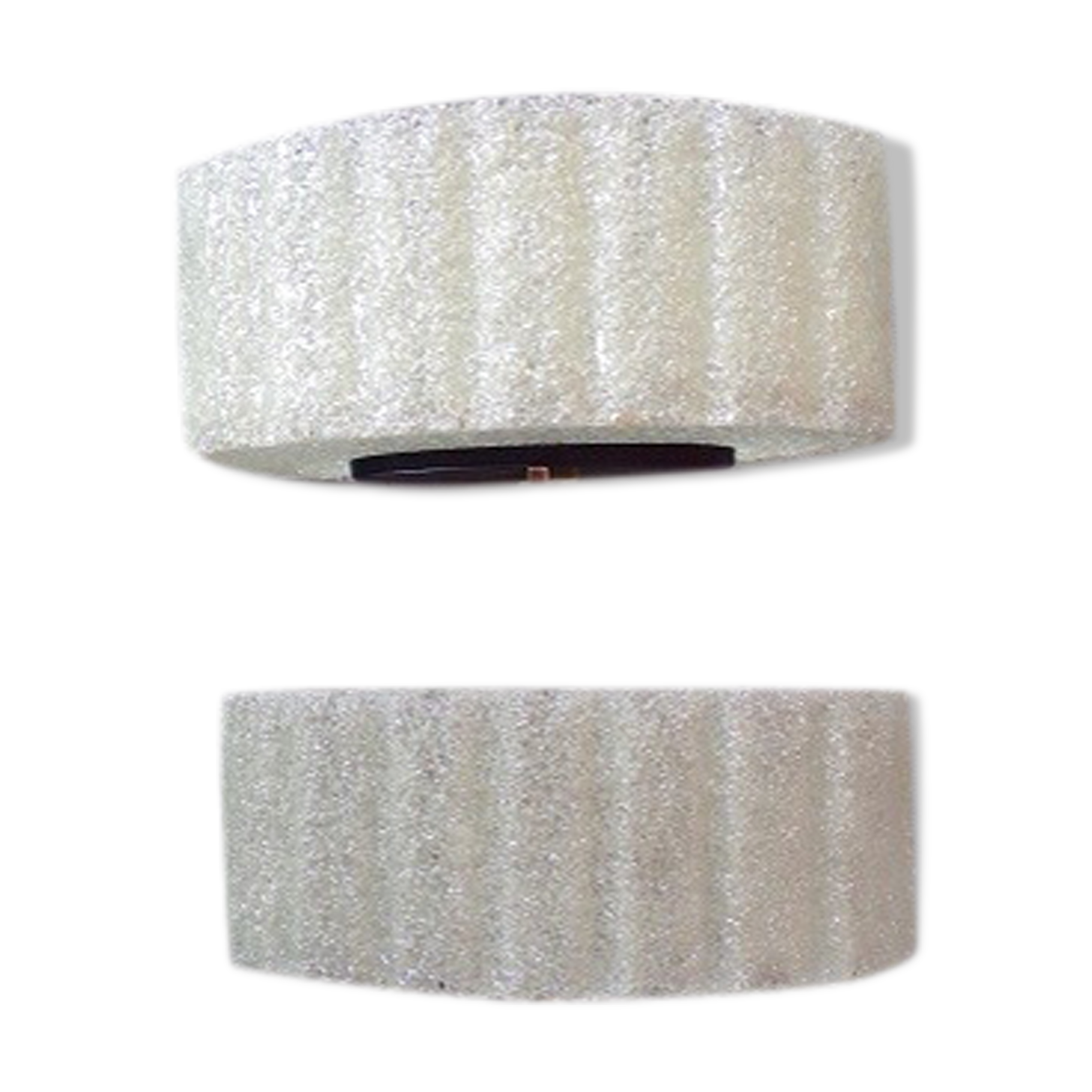 Modernist wall lamps Arlus