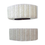 Modernist wall lamps Arlus