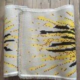 Vintage carpet 70x164cm