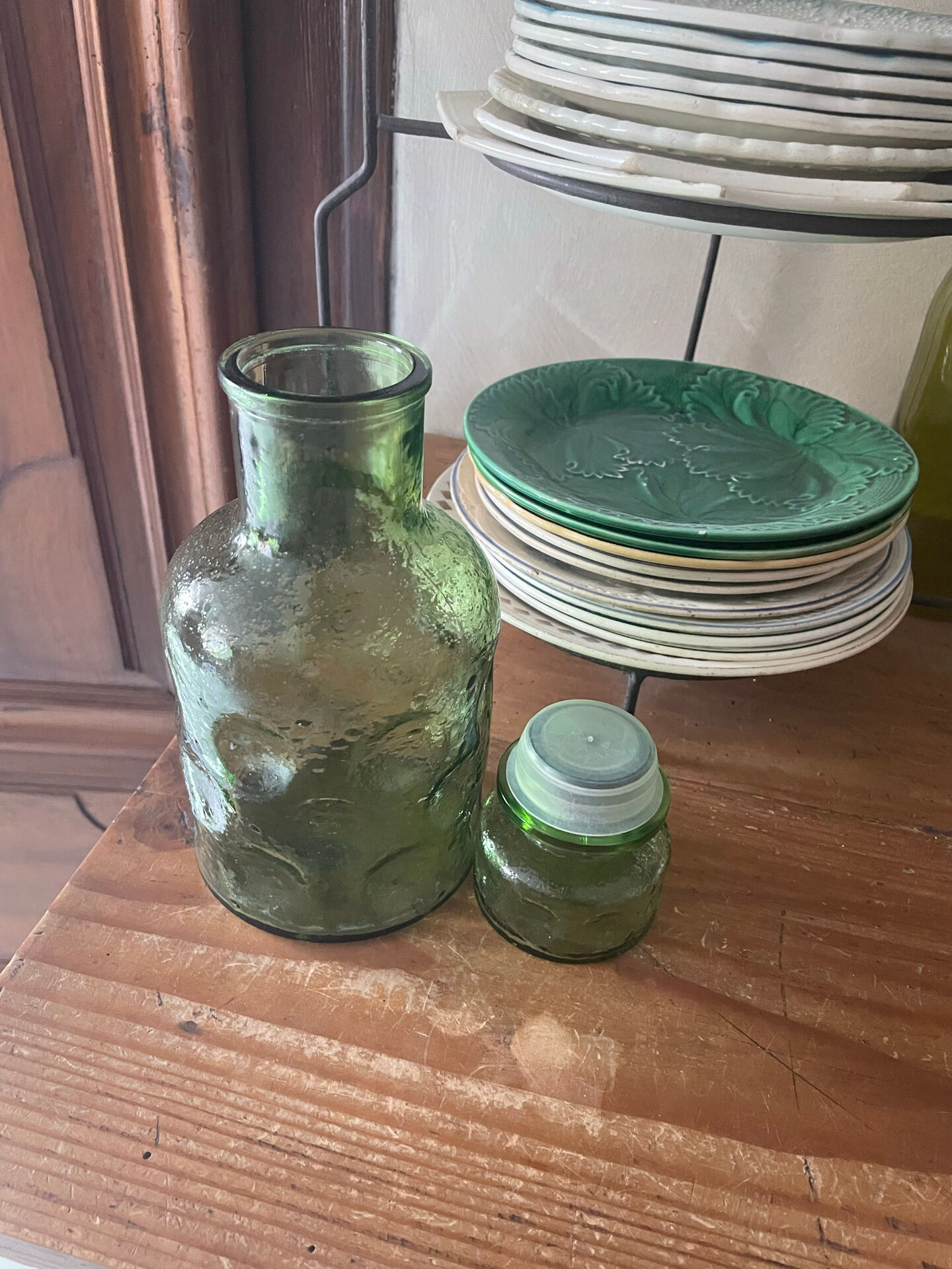 Carafe from the 60s/70s