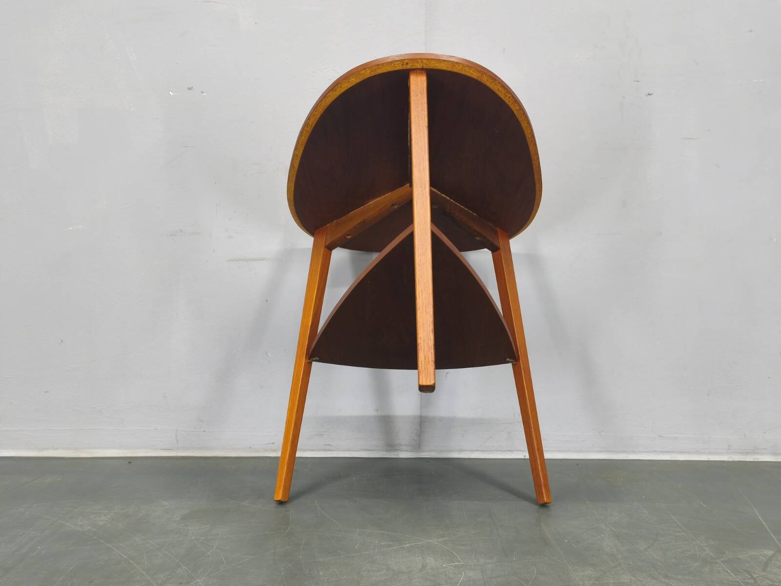 Danish Mid Century Teak Coffee Table, 1960s