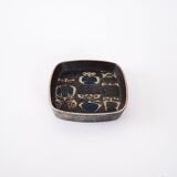 Ceramic bowl, Danish design, 1960s, designer: Nils Thorsson