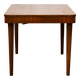 Artdeco extending table