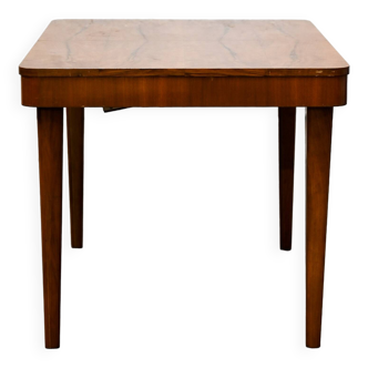 Artdeco extending table