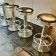 Tabourets de bar billy