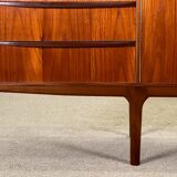 Dunfermline Sideboard by Tom Robertson in Teak