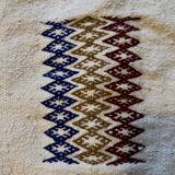 Tapis berbère en laine