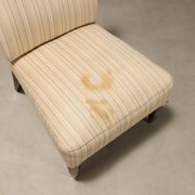 Italian armchairs from the 1950s-60s to be restored.