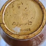 Vase boule Elchinger