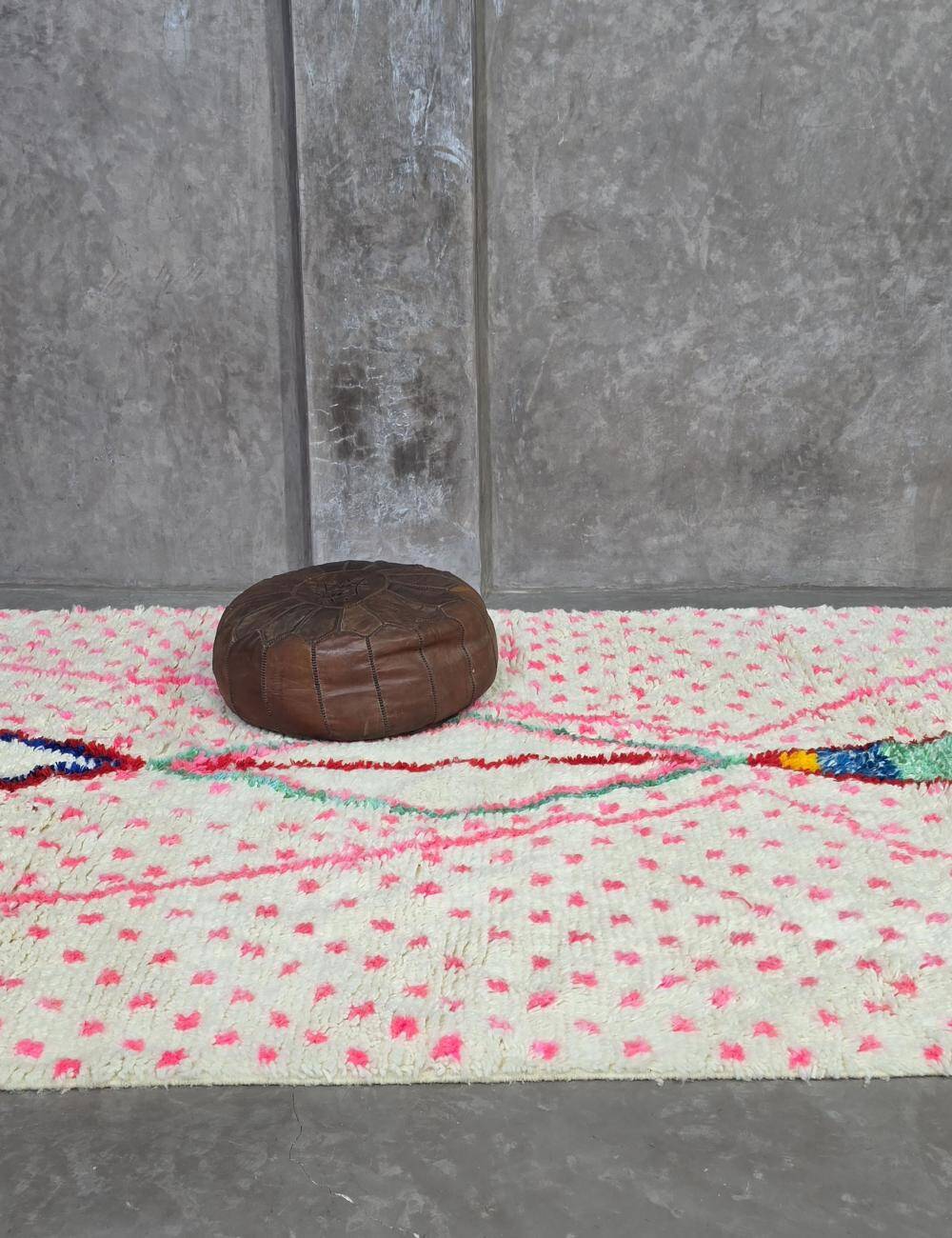 Tapis Berbère Azilal - 300 x 192 cm