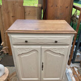 Buffet regency style Parisian type