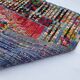 Moroccan Berber corridor carpet 245 x 85 cm